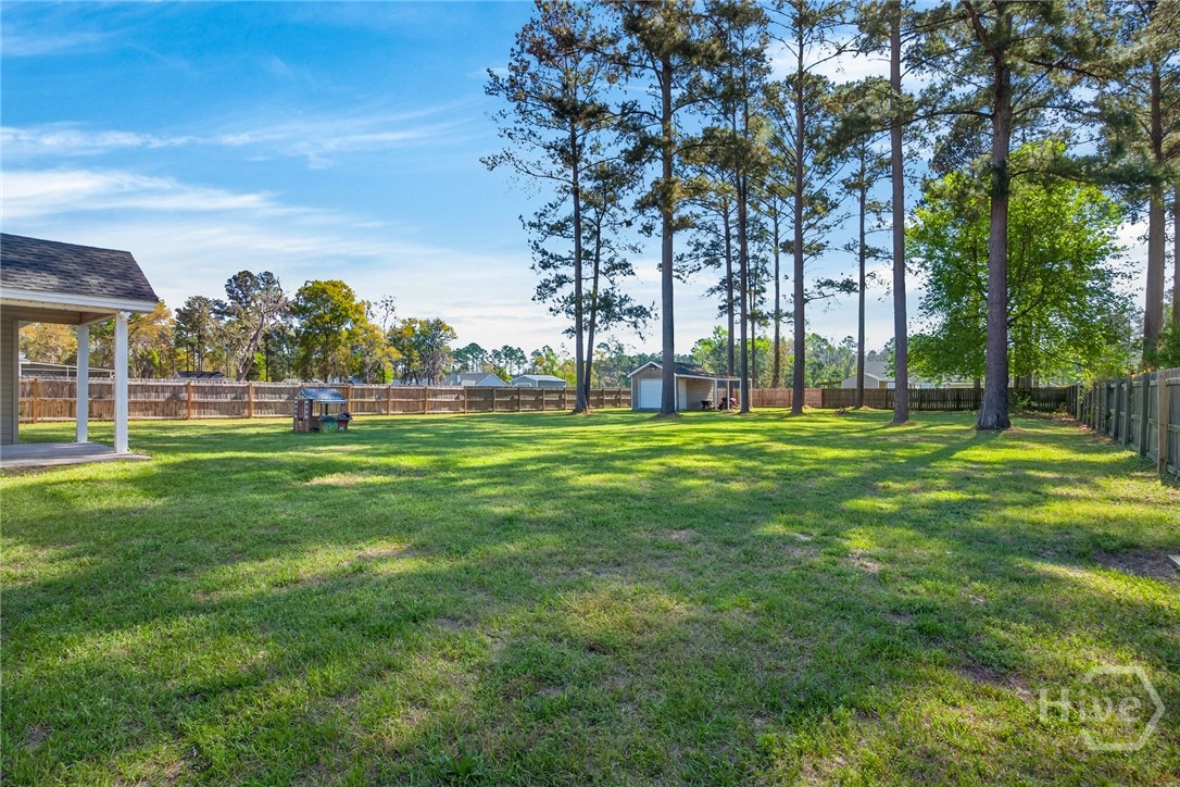219 Cyane Lane Guyton, GA 31312 - Photo 32 of 39