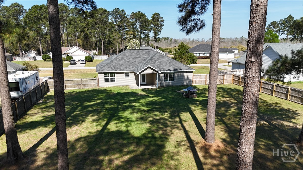 219 Cyane Lane Guyton, GA 31312 - Photo 36 of 39