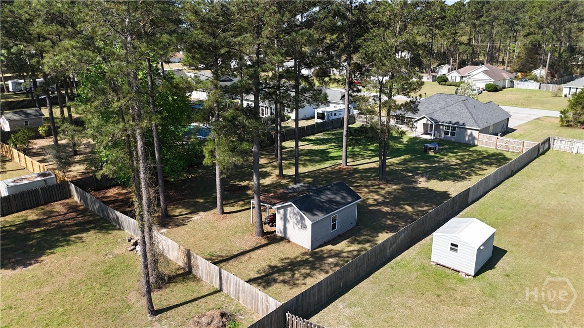 219 Cyane Lane Guyton, GA 31312 - Photo 38 of 39