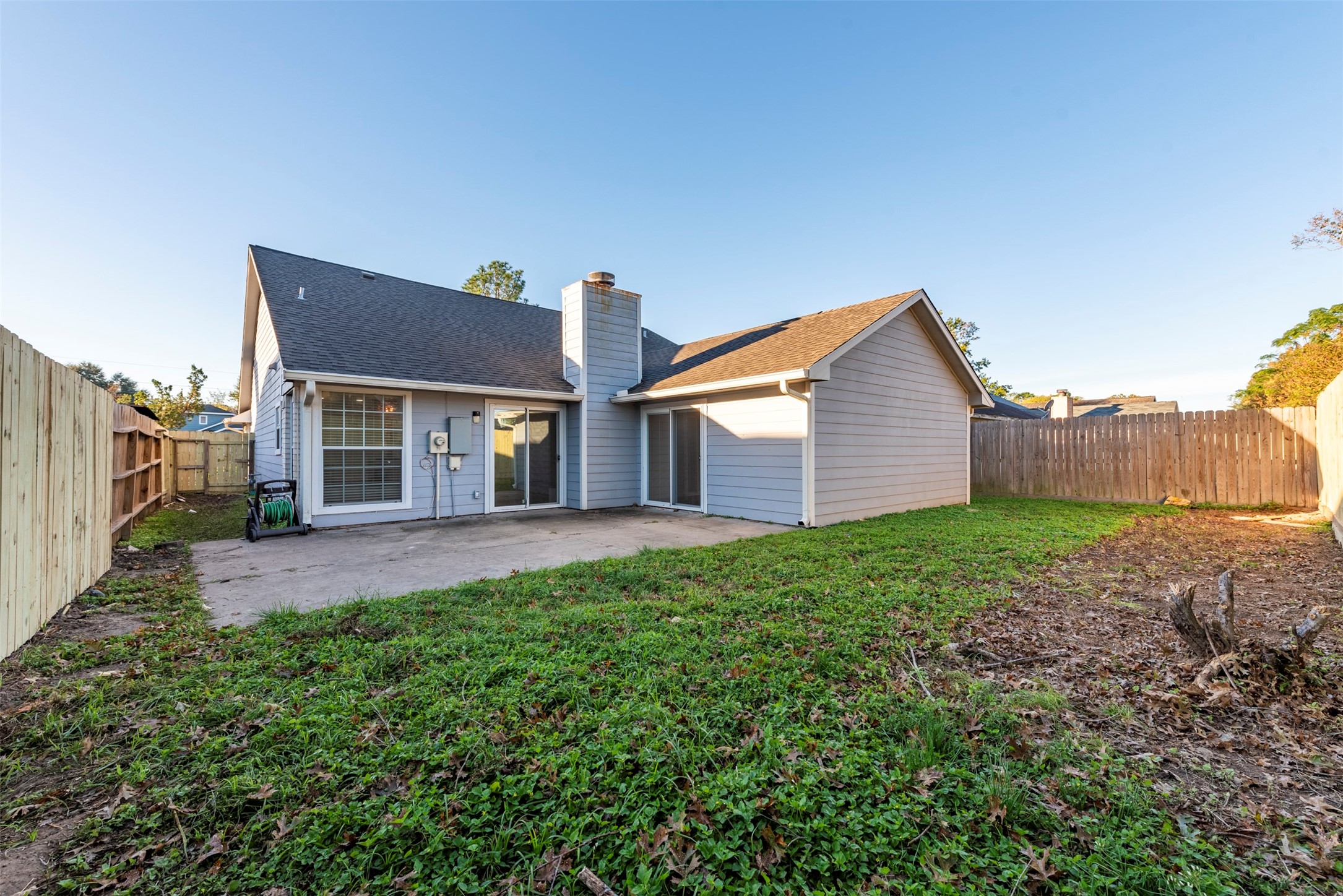 15914 Barbarossa Drive Houston, TX 77083 - Photo 29 of 29