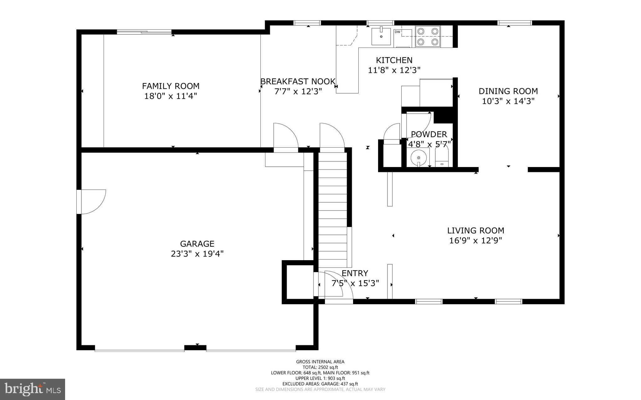 5461 Marsh Hawk Way Columbia, MD 21045 - Photo 46 of 48 a picture of a book on a floor