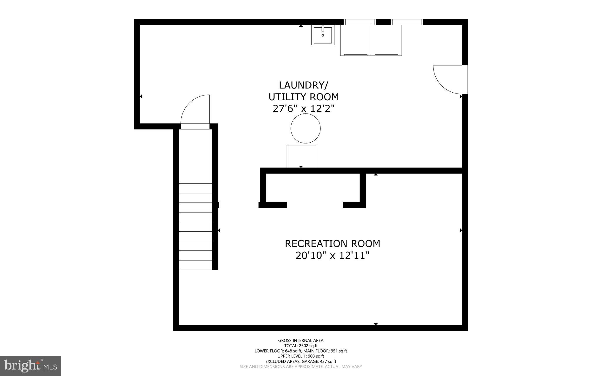 5461 Marsh Hawk Way Columbia, MD 21045 - Photo 48 of 48 a picture of a bench in front of a wall