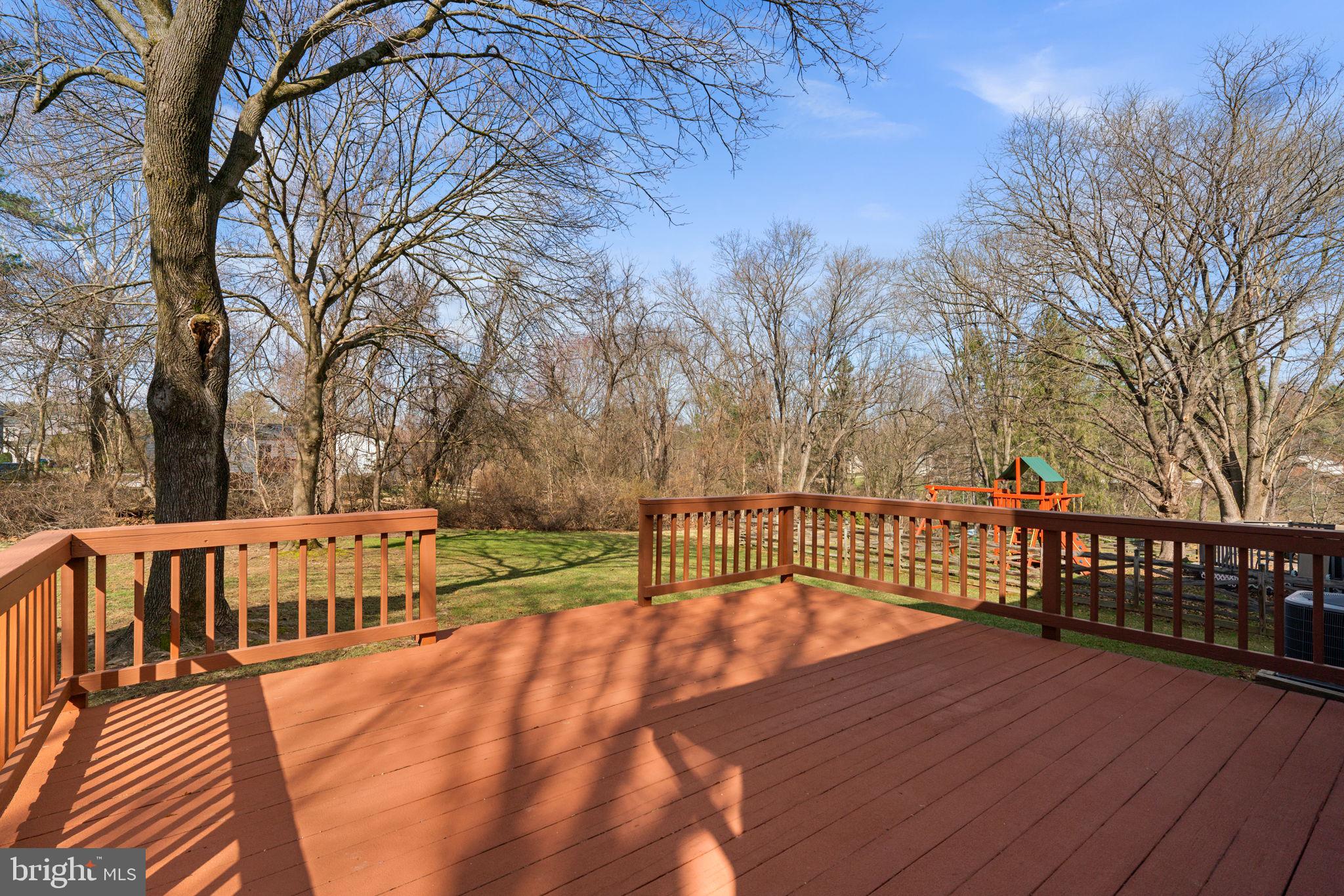 5461 Marsh Hawk Way Columbia, MD 21045 - Photo 36 of 48 Deck