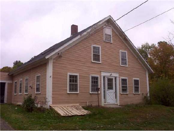 491 Beauty Hill Road Barnstead, NH 03225 - Photo 1 of 1