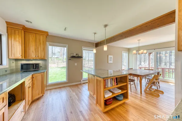 $589,000 | 129 Sawmill Brook Lane, Mansfield, CT 06250