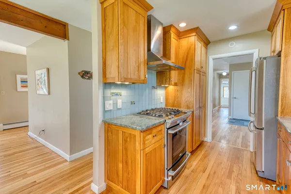 $589,000 | 129 Sawmill Brook Lane, Mansfield, CT 06250
