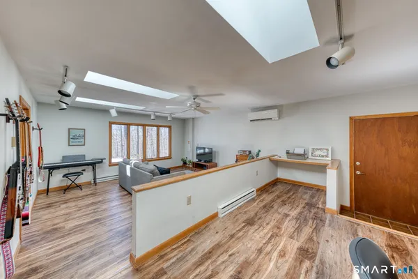 $589,000 | 129 Sawmill Brook Lane, Mansfield, CT 06250