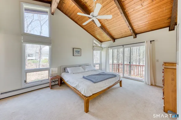 $589,000 | 129 Sawmill Brook Lane, Mansfield, CT 06250