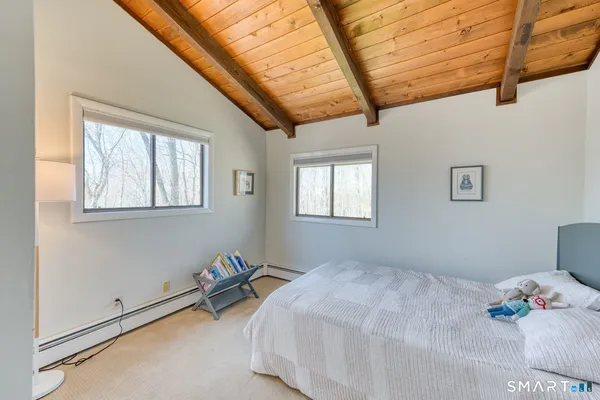 $589,000 | 129 Sawmill Brook Lane, Mansfield, CT 06250