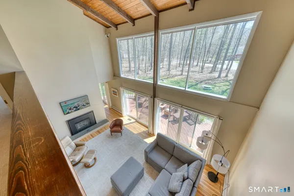 $589,000 | 129 Sawmill Brook Lane, Mansfield, CT 06250