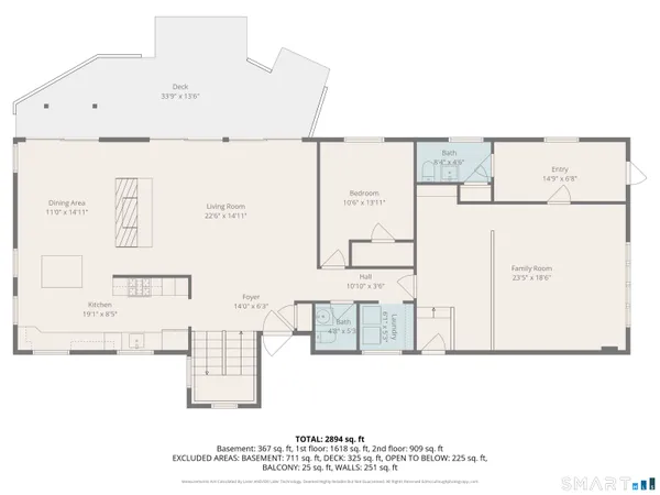 $589,000 | 129 Sawmill Brook Lane, Mansfield, CT 06250