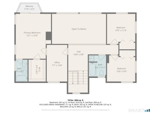$589,000 | 129 Sawmill Brook Lane, Mansfield, CT 06250