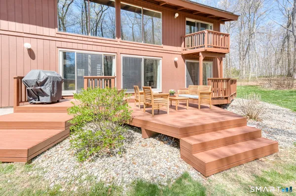 $589,000 | 129 Sawmill Brook Lane, Mansfield, CT 06250