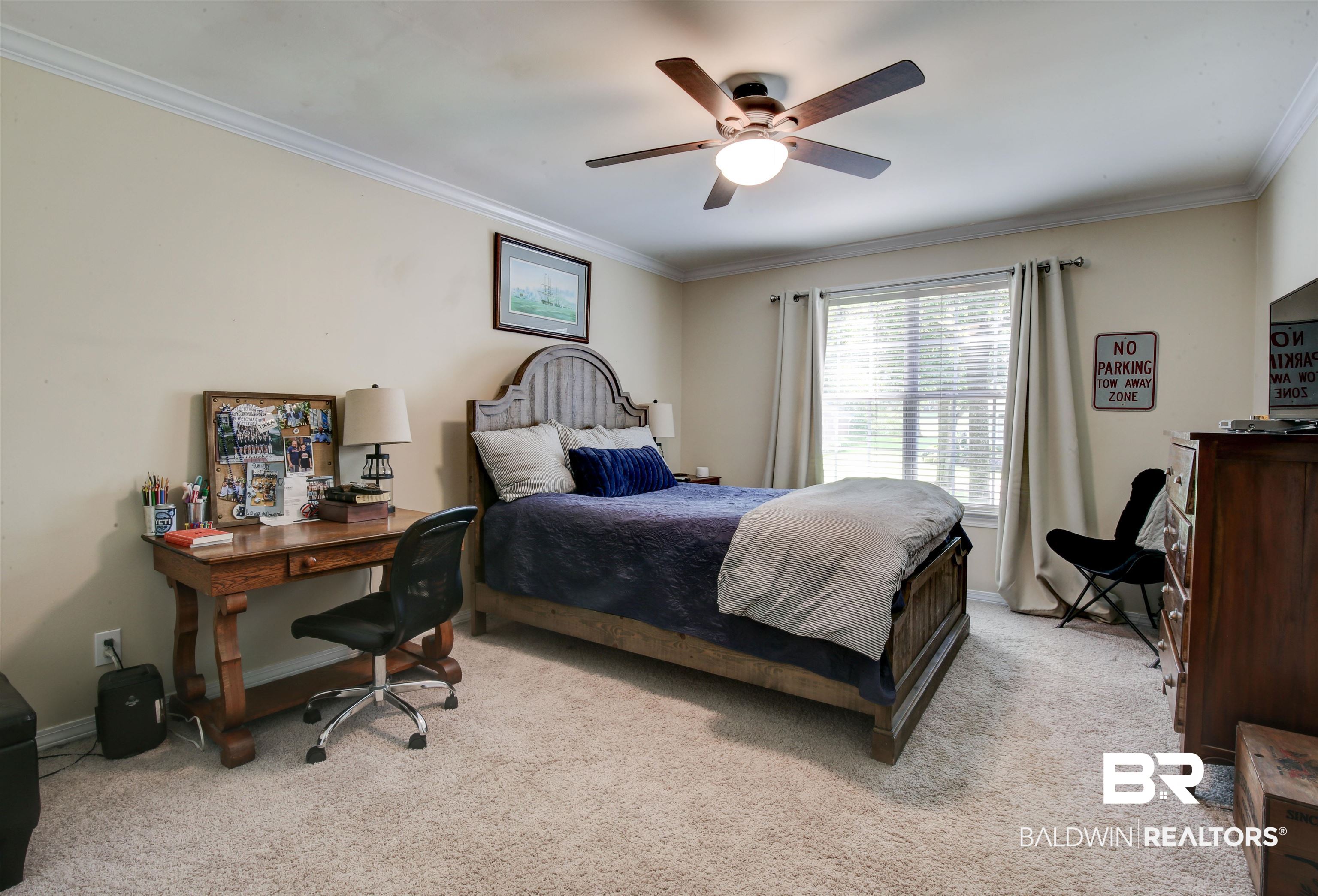 148 Old Mill Road Fairhope, AL 36532 - Photo 24 of 39 Bedroom 5