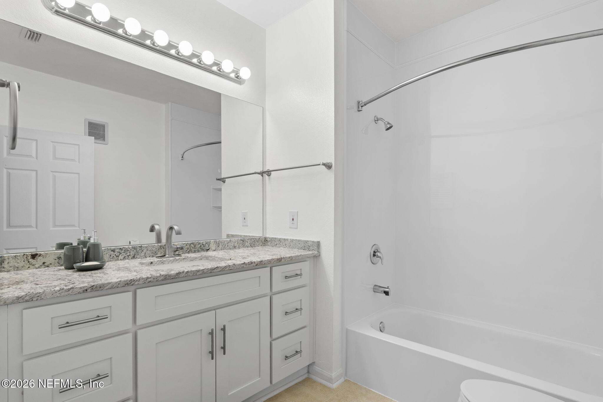 10901 Burnt Mill Road, Unit 104 Jacksonville, FL 32256 - Photo 23 of 29 second bathroom