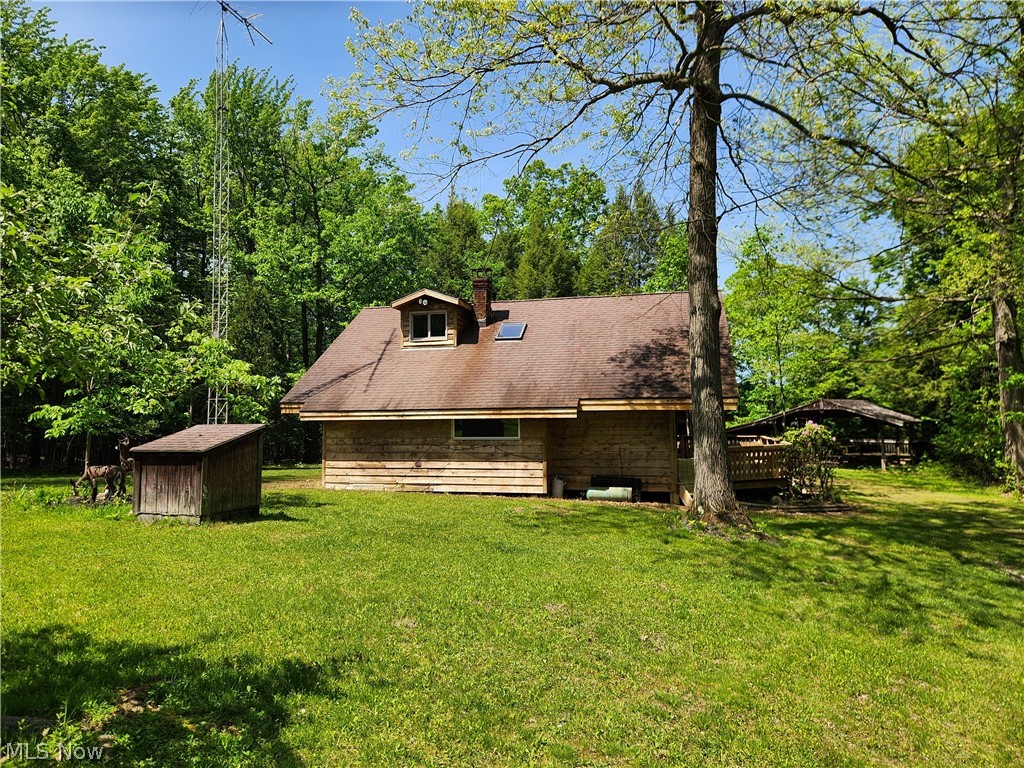5671 South River Road West Geneva, OH 44041 - Photo 5 of 30