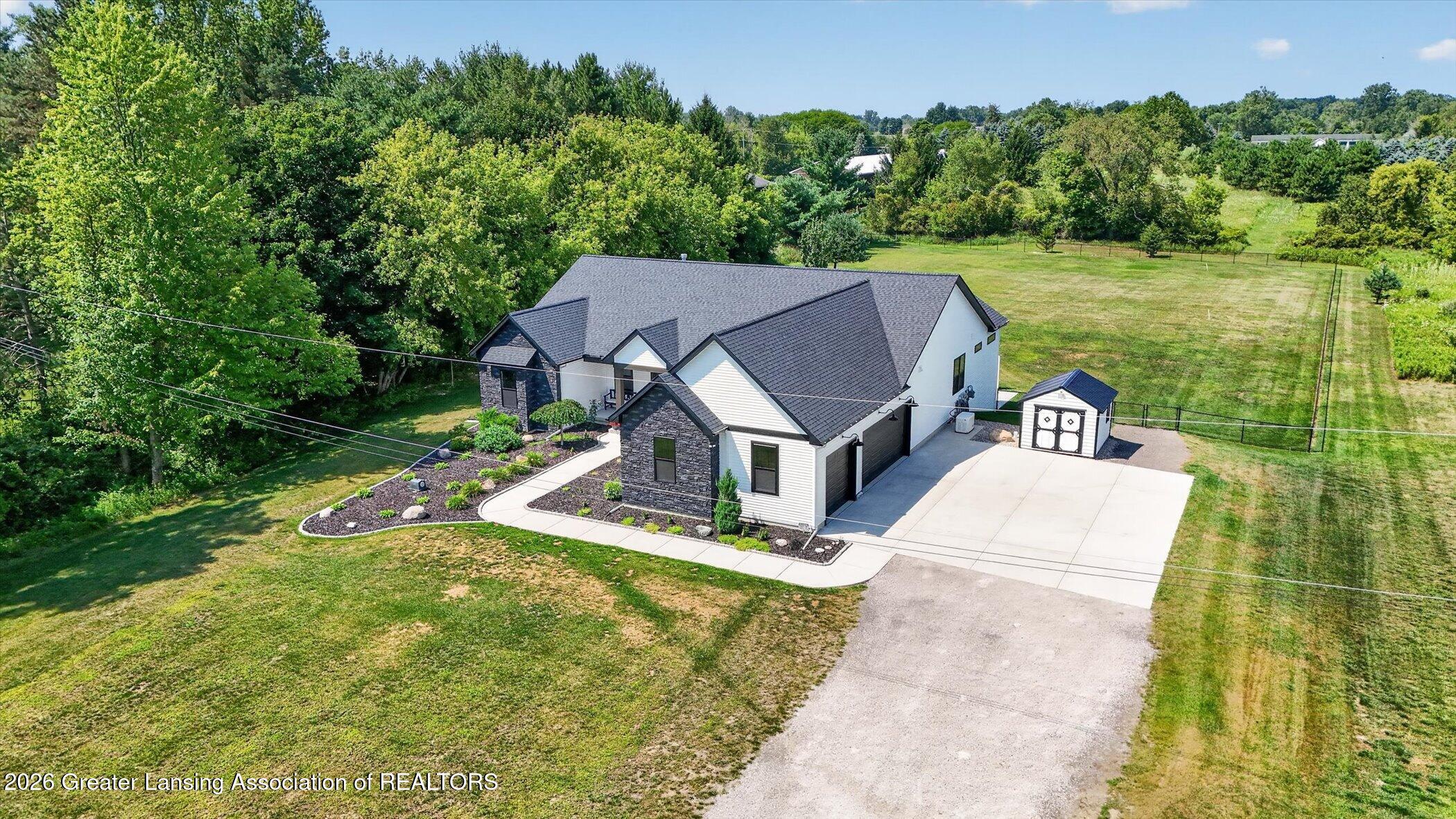 3805 Zimmer Road Williamston, MI 48895 - Photo 61 of 77 66-3805 -Zimmer-Rd-WindowStill-Photograp