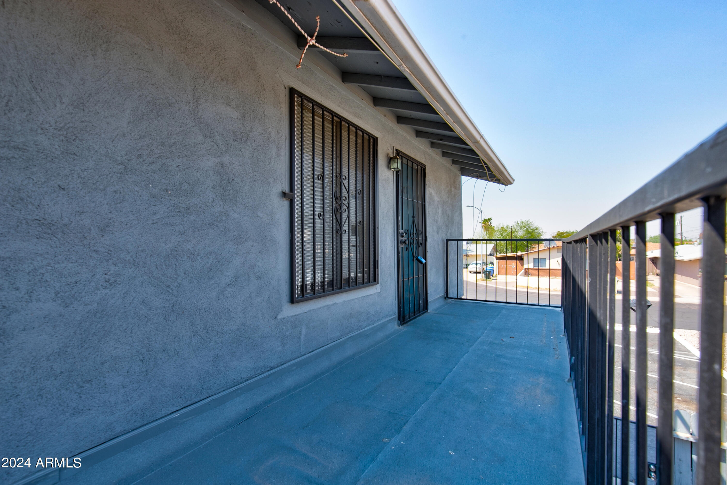 9631 North 12th Avenue, Unit 201 Phoenix, AZ 85021 - Photo 3 of 32