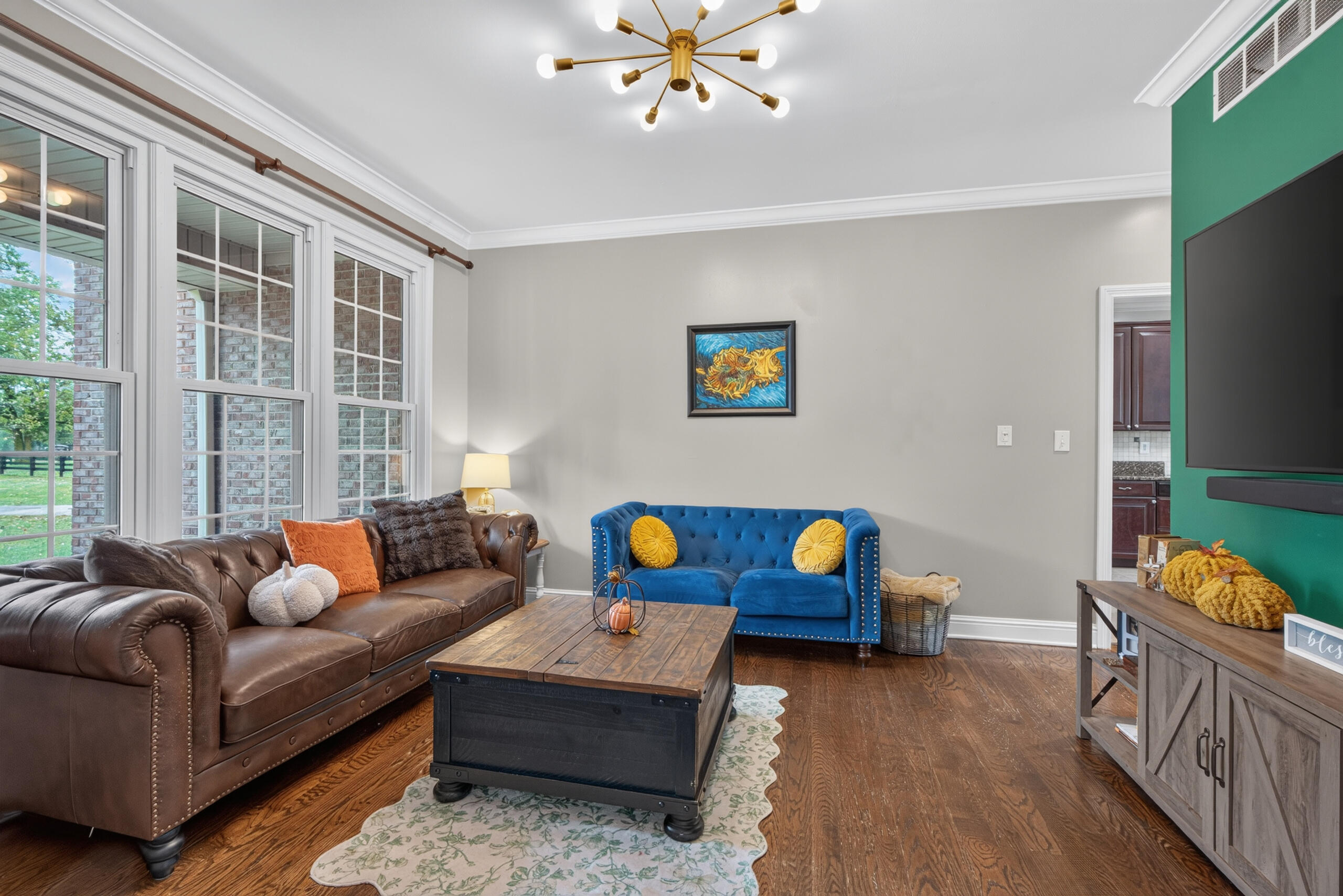 1530 Bethlehem Road Paris, KY 40361 - Photo 10 of 70 1530bethlehemint03