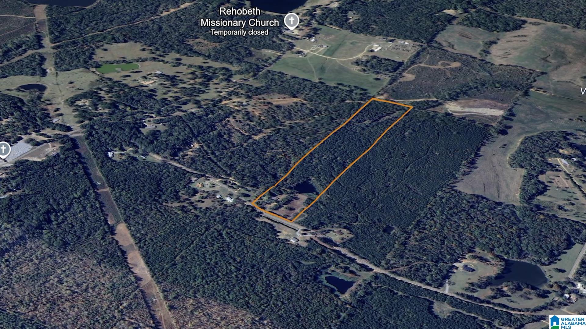 3294 Brady Road, Unit 24 ACRES Letohatchee, AL 36047 - Photo 9 of 44 Gallery Image 9
