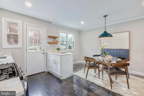 $469,000 | 4003 Ames Street Northeast, Washington, DC 20019