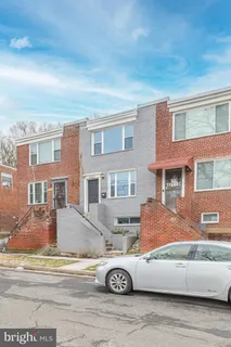 $469,000 | 4003 Ames Street Northeast, Washington, DC 20019