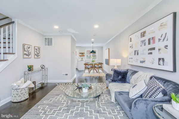 $469,000 | 4003 Ames Street Northeast, Washington, DC 20019