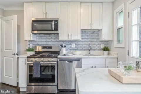 $469,000 | 4003 Ames Street Northeast, Washington, DC 20019