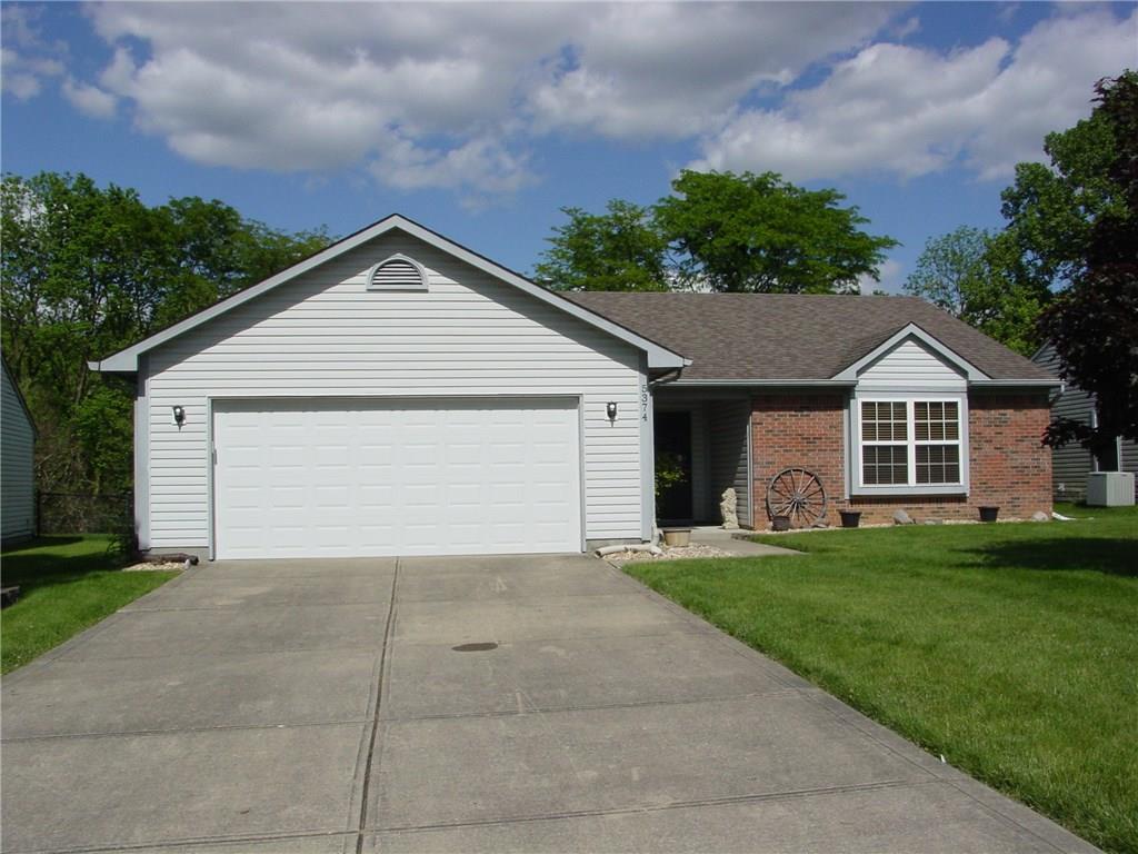 5374 Milhouse Road Indianapolis, IN 46221 - Photo 1 of 22 Gallery Image 1