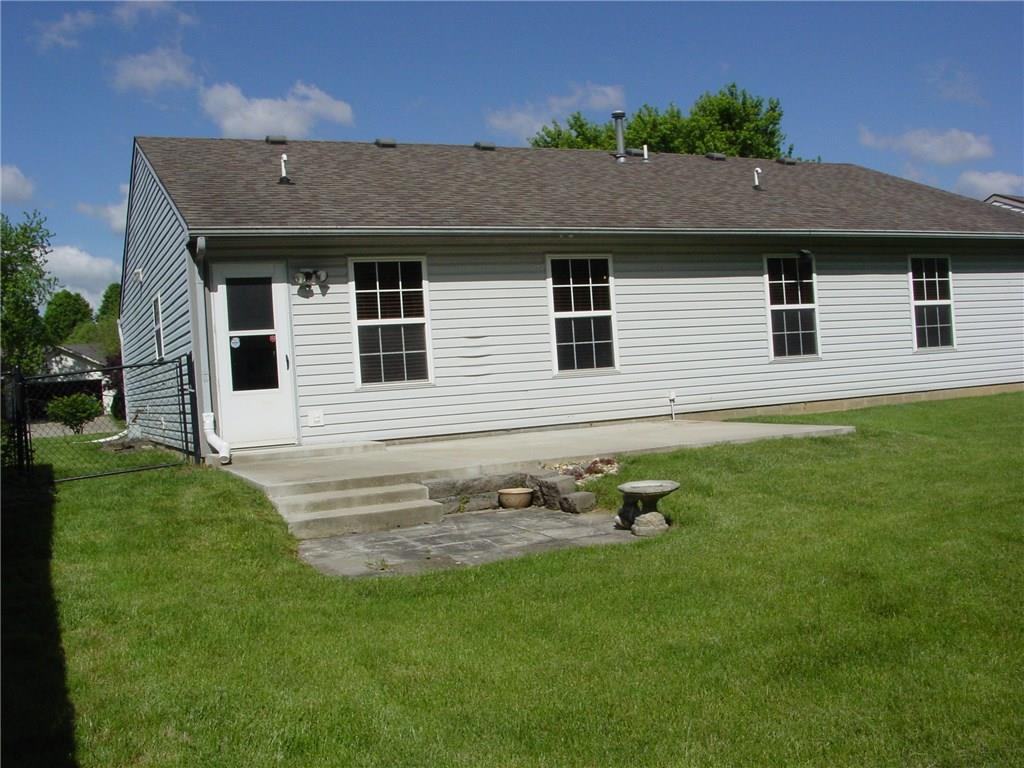 5374 Milhouse Road Indianapolis, IN 46221 - Photo 18 of 22 Gallery Image 18