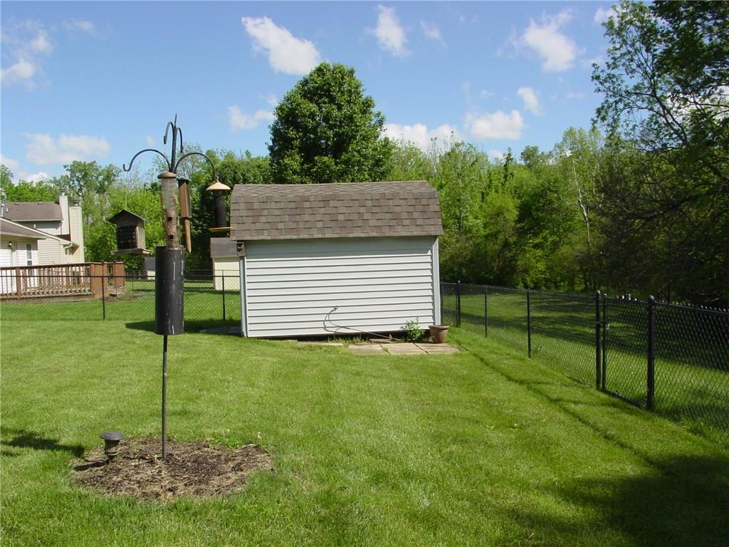 5374 Milhouse Road Indianapolis, IN 46221 - Photo 19 of 22 Gallery Image 19