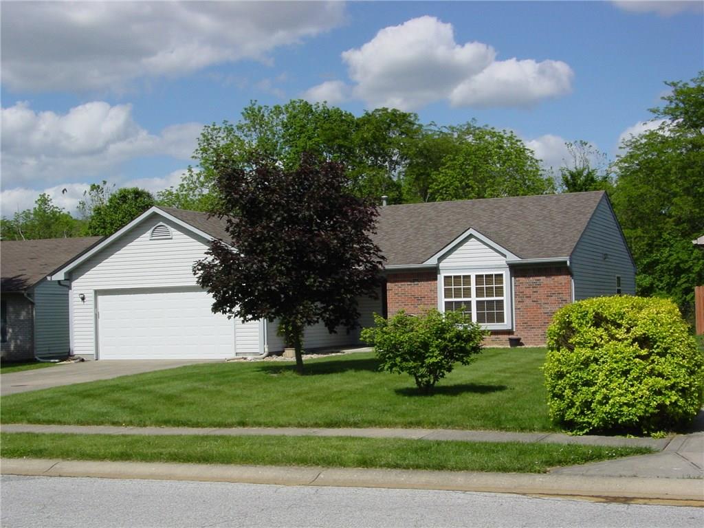 5374 Milhouse Road Indianapolis, IN 46221 - Photo 20 of 22 Gallery Image 20