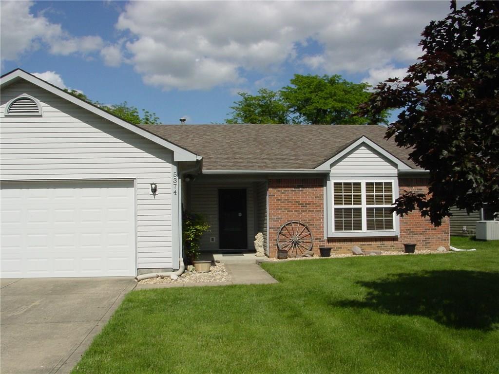 5374 Milhouse Road Indianapolis, IN 46221 - Photo 21 of 22 Gallery Image 21