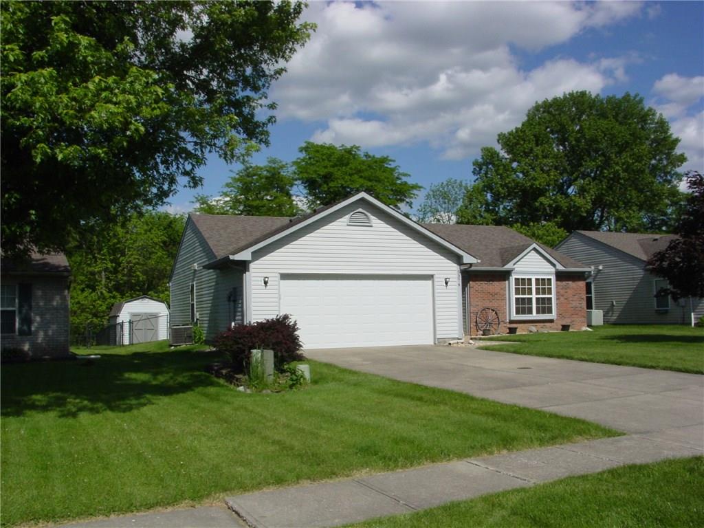 5374 Milhouse Road Indianapolis, IN 46221 - Photo 22 of 22 Gallery Image 22