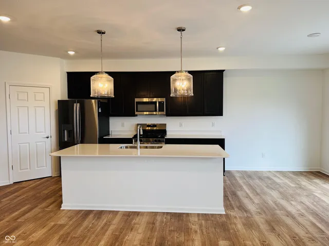 $2,300 | 17467 Ebling Trail, Unit 3302, Westfield, IN 46062