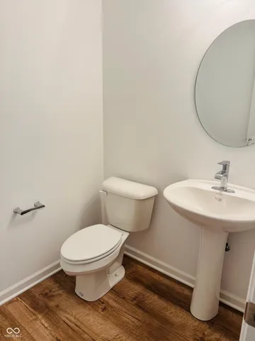 $2,300 | 17467 Ebling Trail, Unit 3302, Westfield, IN 46062