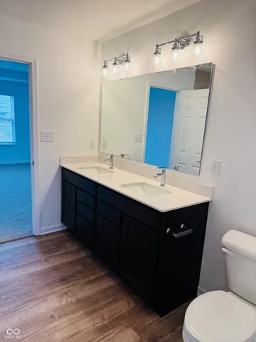 $2,300 | 17467 Ebling Trail, Unit 3302, Westfield, IN 46062