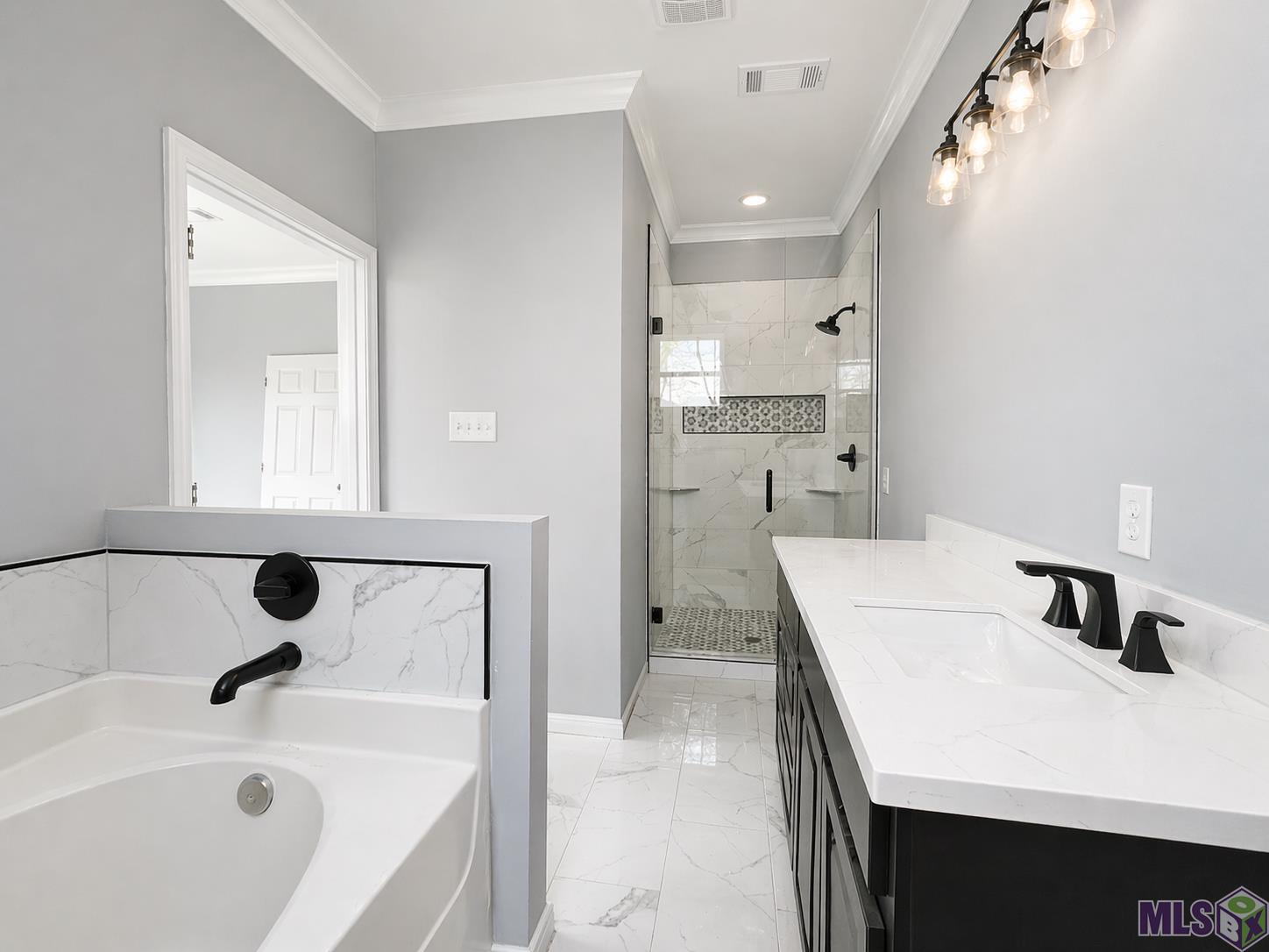 4809 Longfellow Drive Baton Rouge, LA 70805 - Photo 14 of 17