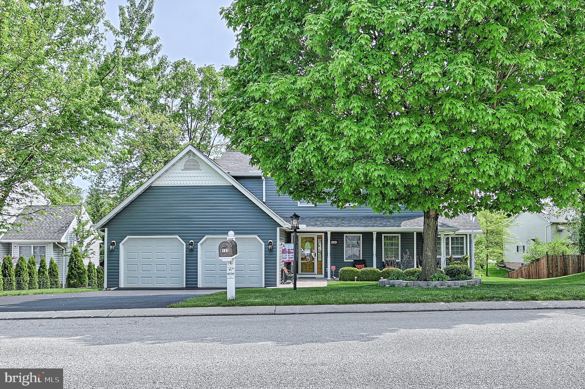 133 Timber Lane Hanover, PA 17331 - Photo 1 of 64 Gallery Image 1