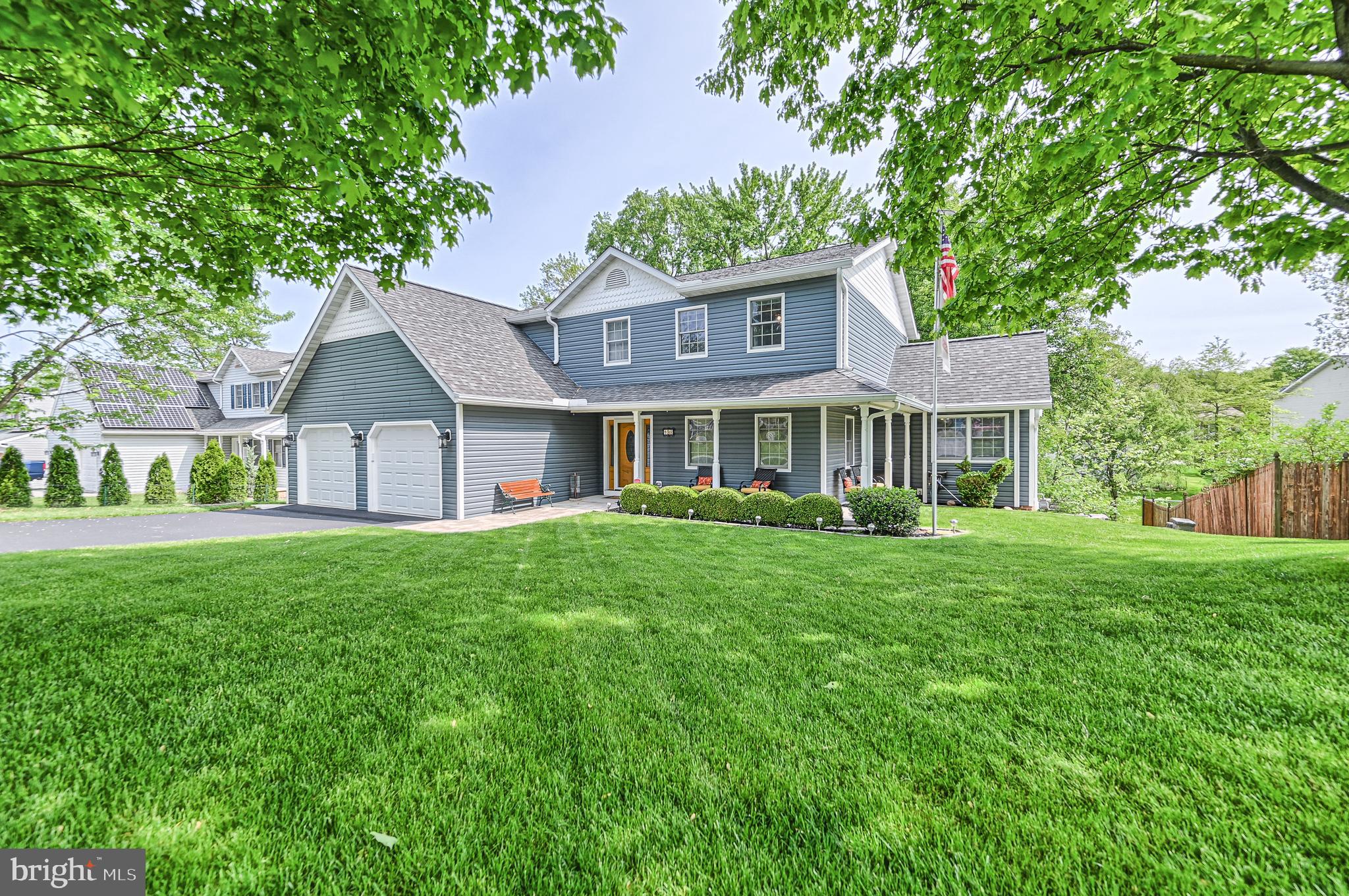 133 Timber Lane Hanover, PA 17331 - Photo 3 of 64 Gallery Image 3