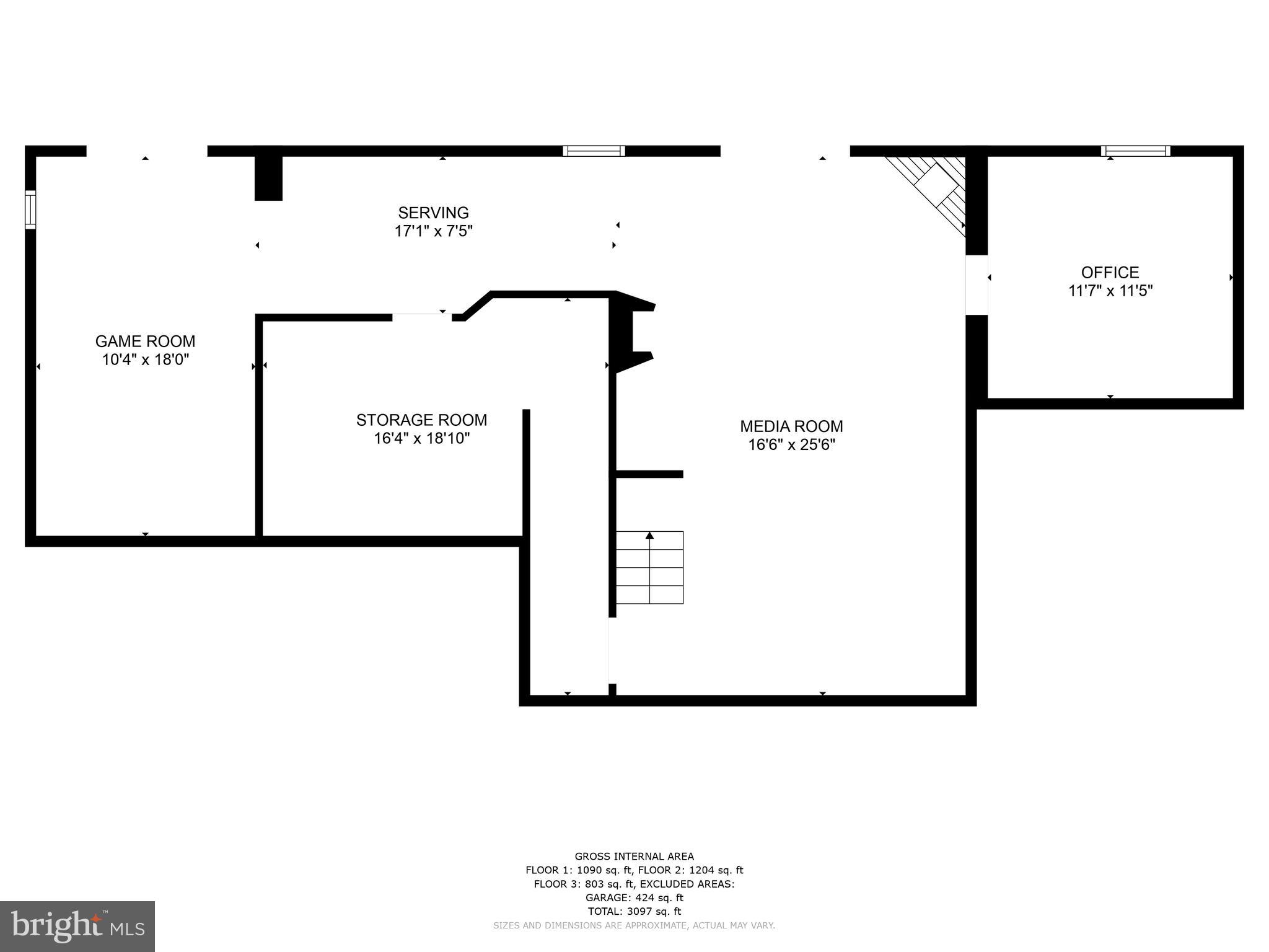 133 Timber Lane Hanover, PA 17331 - Photo 63 of 64 Gallery Image 63