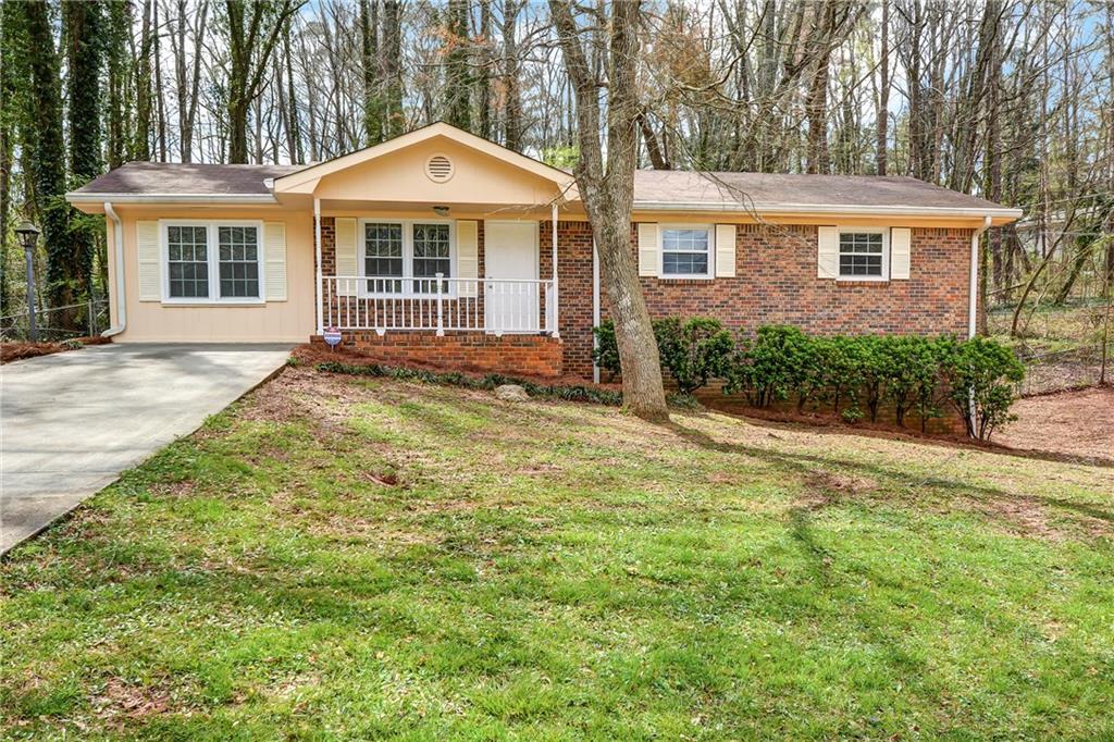 2023 Mulkey Road Southwest Marietta, GA 30008 - Photo 1 of 1