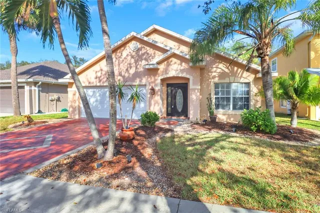 $3,600 | 15028 Savannah Drive, Naples, FL 34119