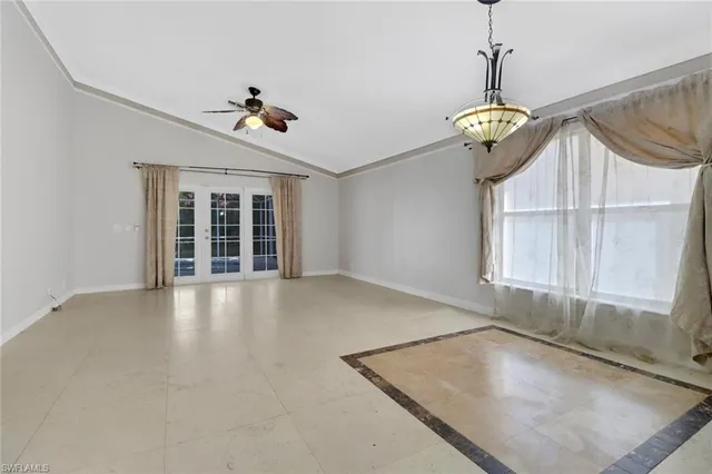 $3,600 | 15028 Savannah Drive, Naples, FL 34119