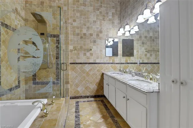 $3,600 | 15028 Savannah Drive, Naples, FL 34119