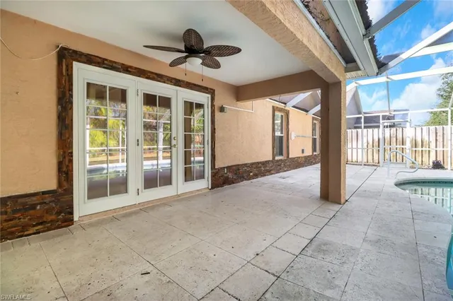 $3,600 | 15028 Savannah Drive, Naples, FL 34119