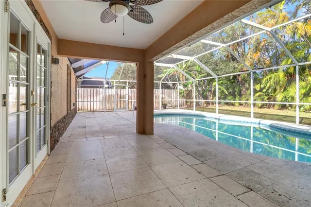 $3,600 | 15028 Savannah Drive, Naples, FL 34119