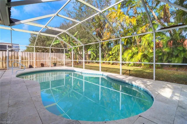 $3,600 | 15028 Savannah Drive, Naples, FL 34119
