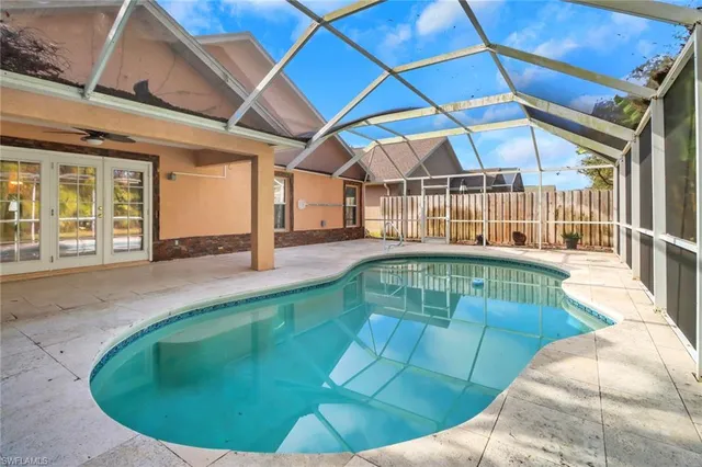 $3,600 | 15028 Savannah Drive, Naples, FL 34119