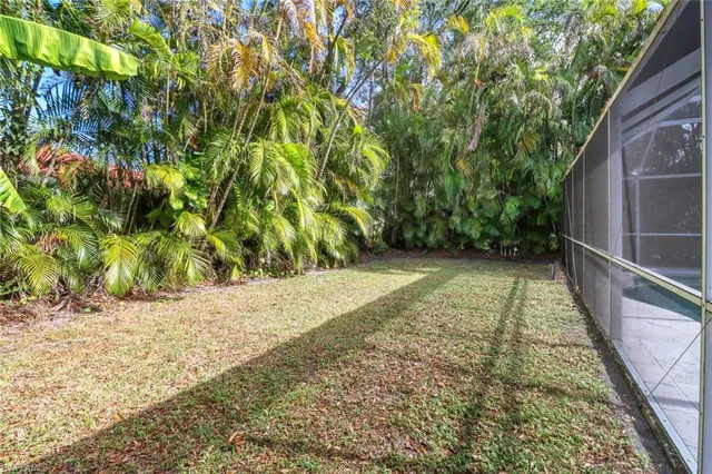 $3,600 | 15028 Savannah Drive, Naples, FL 34119